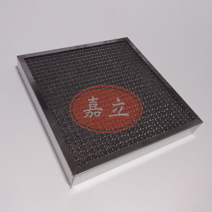 彬县不锈钢油雾过滤器